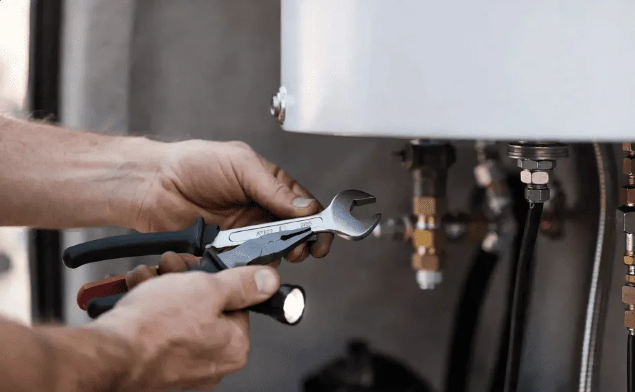 Why choose Water Heater Repair in Lamy, NM